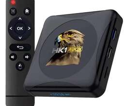 Smart TV Box  HK1 R1