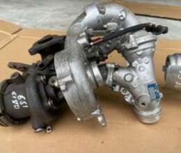 Mercedes turbo 651 mühərrik – Ehtiyat hissələri – ucuztap.az
