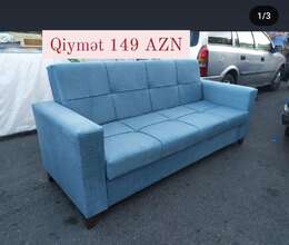 Sadə divan – Divanlar və kreslolar – ucuztap.az