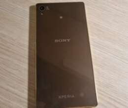 Sony Xperia Z3+ Black 32GB/3GB – Telefonlar – ucuztap.az