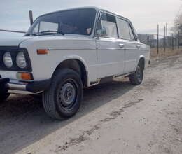 LADA (VAZ) 2106, 1991 il – 2106 – ucuztap.az