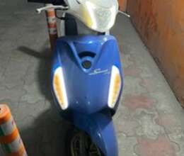 Sweet 125CC, 2021 il – Motosikletlər və mopedlər – ucuztap.az