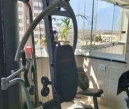 Trenajor Finnlo Multi Gym – Fitnes və trenajorlar – ucuztap.az