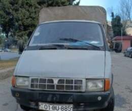 Gaz 3302, 1997 il – Avtobuslar və xüsusi texnika – ucuztap.az