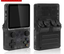 Oyun Konsulu (R 36 S)