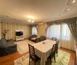 5-Otaqlı mənzil, Suraxanı r., 110 m² – Mənzillər – ucuztap.az
