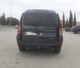 Dacia Logan, 2007 il – Logan – ucuztap.az