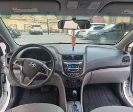 Hyundai Accent, 2016 il – Accent – ucuztap.az