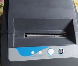 Thermal Barcode Printer. Gprinter GP-3200TUB