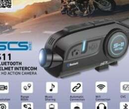 SCS S11 İntercom Camera – Audio və video – ucuztap.az