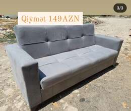 Sadə Divan – Divanlar və kreslolar – ucuztap.az