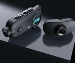 SCS S12 İntercom camera – Audio və video – ucuztap.az