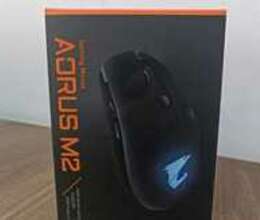 Gaming Mouse Gigabyte Aorus M2 – Kompüter aksesuarları – ucuztap.az