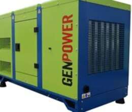 Generator Genpower – Biznes üçün avadanlıq – ucuztap.az