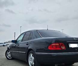 Mercedes E 230, 1997 il – E 230 – ucuztap.az