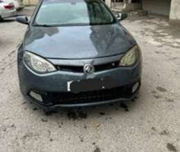 MG 6, 2012 il – Avtomobillər – ucuztap.az