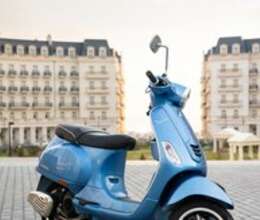 Vespa - SXL 150, 2022 il – Motosikletlər və mopedlər – ucuztap.az