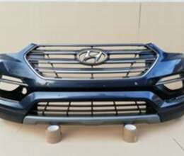 Hyundai Santafe 2017-2019 buferləri – Ehtiyat hissələri – ucuztap.az