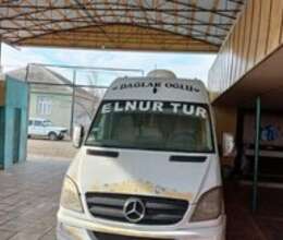 Mercedes Sprinter 316, 2012 il – Mercedes Benz – ucuztap.az