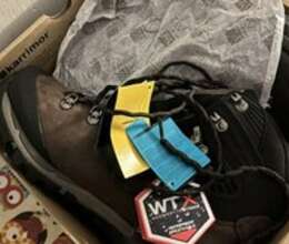 Çəkmə Karrimor – Geyim və ayaqqabılar – ucuztap.az