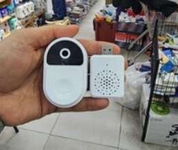 Domofon wifi – Təhlükəsizlik avadanlığı – ucuztap.az