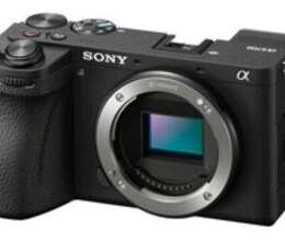 Fotoaparat Sony a6700 – Foto texnika – ucuztap.az
