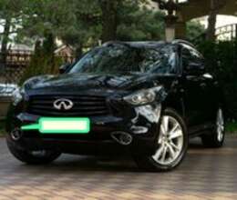 Infiniti FX35, 2012 il – Avtomobillər – ucuztap.az