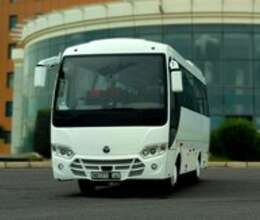 Temsa Prestij SX, 2022 il – Temsa – ucuztap.az