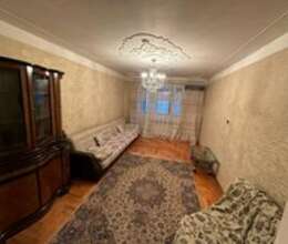 3-Otaqlı mənzil kirayə verilir, Ayna Sultanova küç., 70 m² – Mənzillər – ucuztap.az