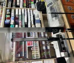 Led lampa "jimary rgb"