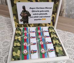 Əsgər Xonça Sifarişi – Digər – ucuztap.az