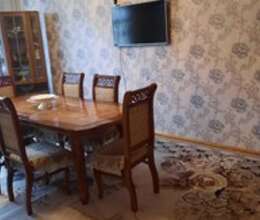 3-Otaqlı mənzil, Muxtar Haciyev küç., 70 m² – Mənzillər – ucuztap.az