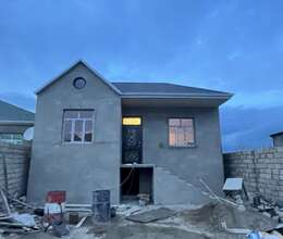 Satış Bağ evi, 81m² – Bağ evi – ucuztap.az