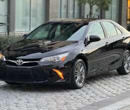 Toyota Camry, 2016 il – Camry – ucuztap.az