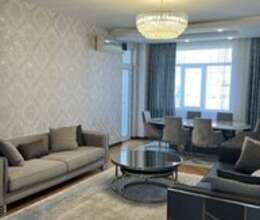 3-Otaqlı yeni tikili, Xatai r.150 m² – Satılır – ucuztap.az