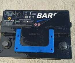 Bars Akkumulyator – Ehtiyat hissələri – ucuztap.az