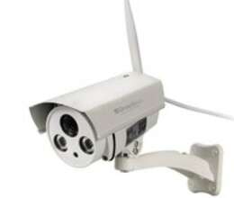 Su keçirməyən cöl kamerası 3MP – Təhlükəsizlik avadanlığı – ucuztap.az