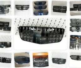 Mercedes radiator barmaqlığı – Ehtiyat hissələri – ucuztap.az