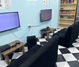 PlayStation klub avadanlığı – Biznes üçün avadanlıq – ucuztap.az