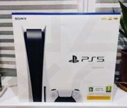 Playstation 5 – Oyunlar, pultlar və proqramlar – ucuztap.az