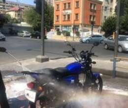 Tufan m50, 2022 il – Motosikletlər və mopedlər – ucuztap.az