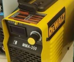 Dewalt 350 amper qaynaq aparatı – Qaynaq aparatları – ucuztap.az