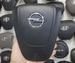 Opel Astra 2013 airbag – Ehtiyat hissələri – ucuztap.az