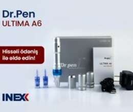 Dermapen Dr.Pen ULTIMA A6 – Biznes üçün avadanlıq – ucuztap.az
