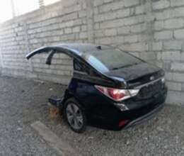 Hyundai Hybrid ehtiyat hissələri – Ehtiyat hissələri – ucuztap.az