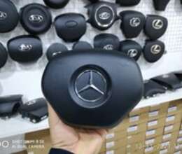 Mercedes-Benz C-class üçün airbag – Ehtiyat hissələri – ucuztap.az