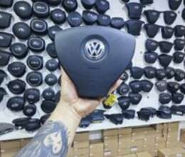 Volkswagen Passat 2008 üçün airbag – Ehtiyat hissələri – ucuztap.az