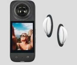 Insta360 X3 Sticky Lens Guard – Foto texnika – ucuztap.az