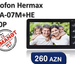 Domofon Hermax HR-07