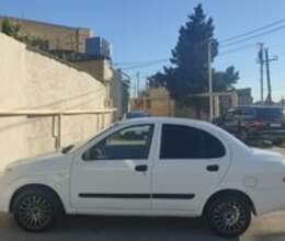 Saipa Tiba, 2013 il – Avtomobillər – ucuztap.az